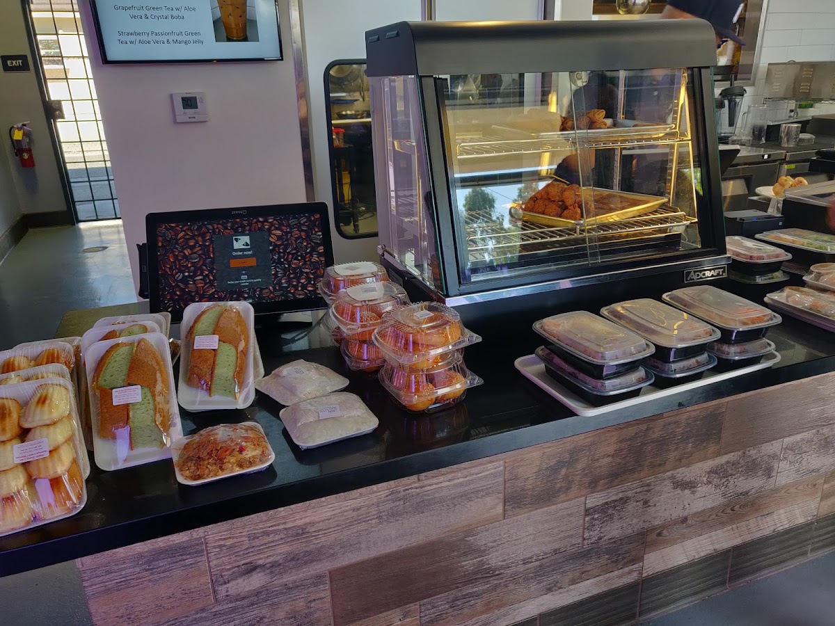 Hue Thai Bakery
