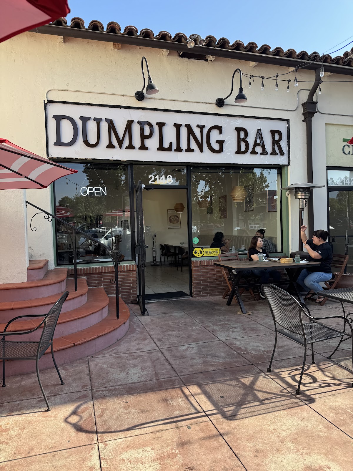 Dumpling Bar