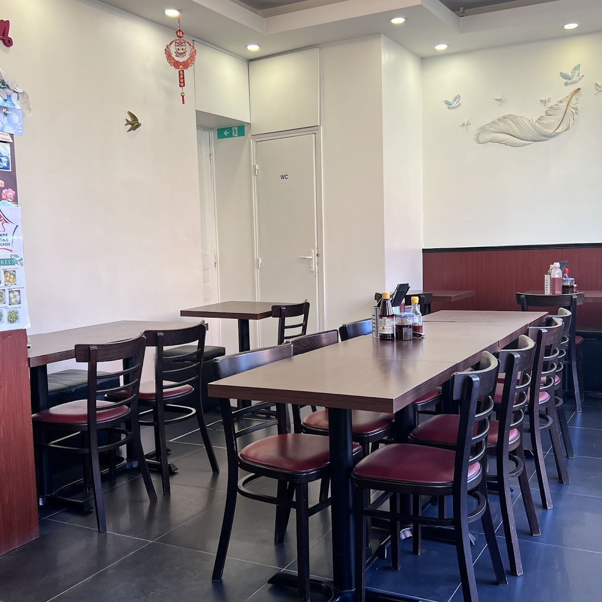 Pho Pasteur