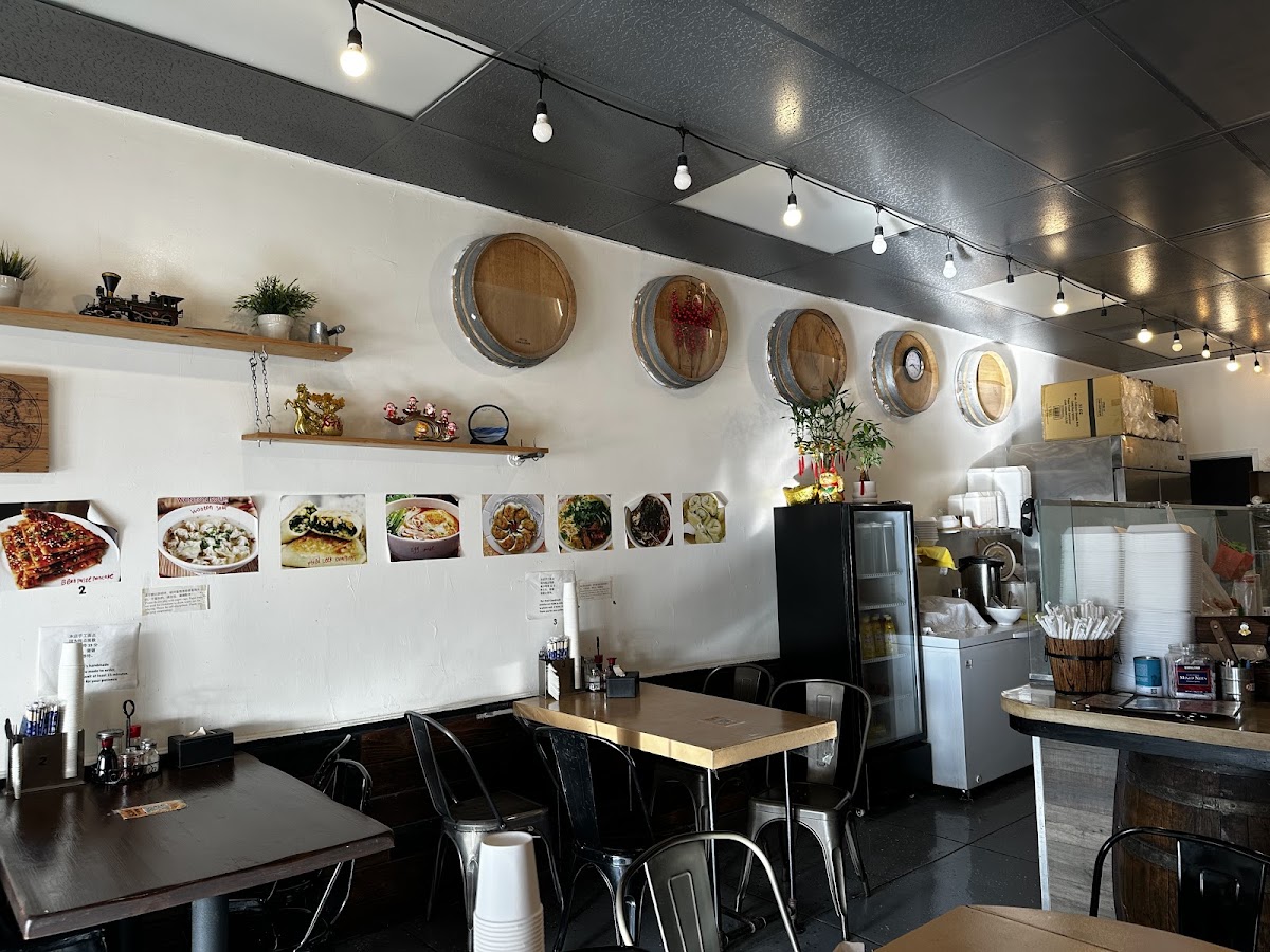 Min Min Pie House