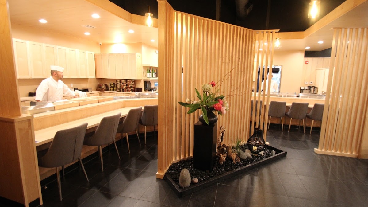 Sushi Kisen