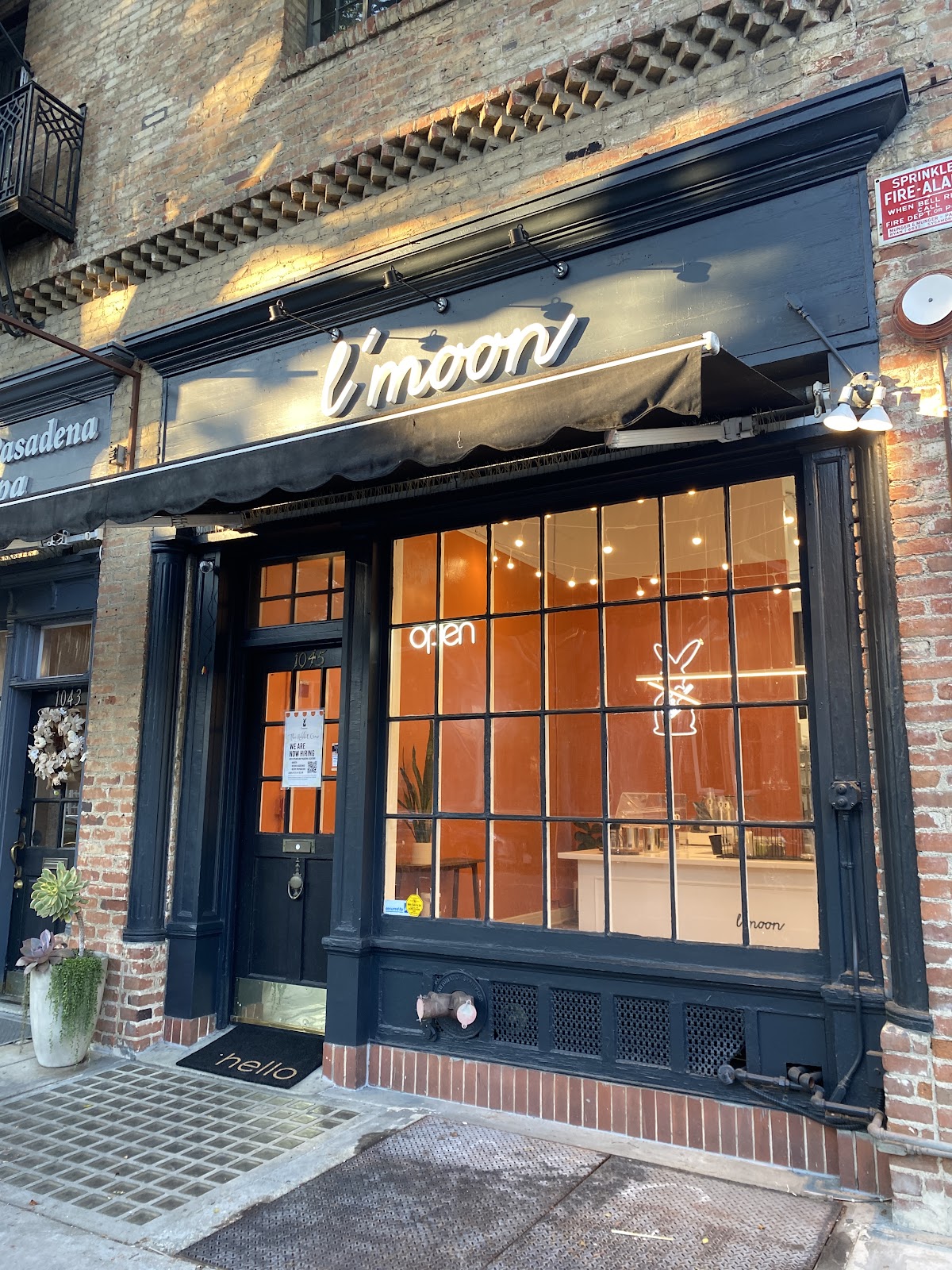 L'moon Creamery