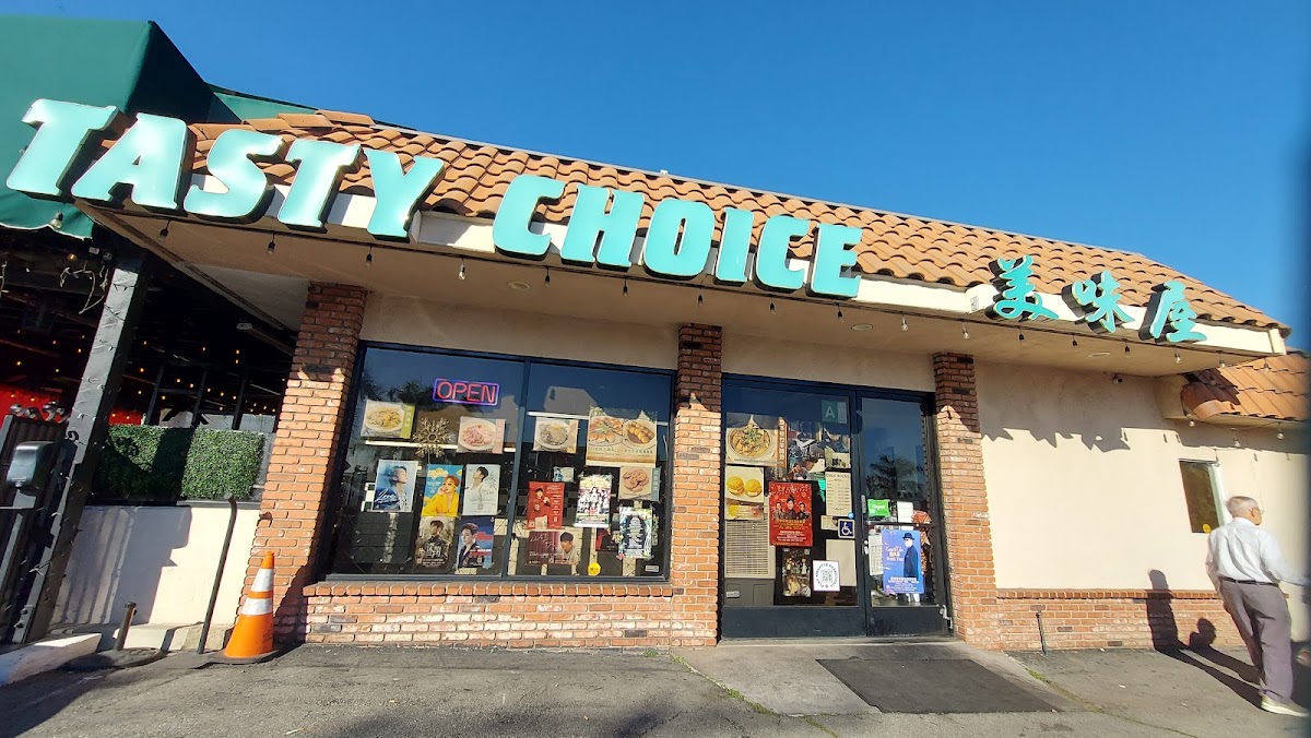 Tasty Choice