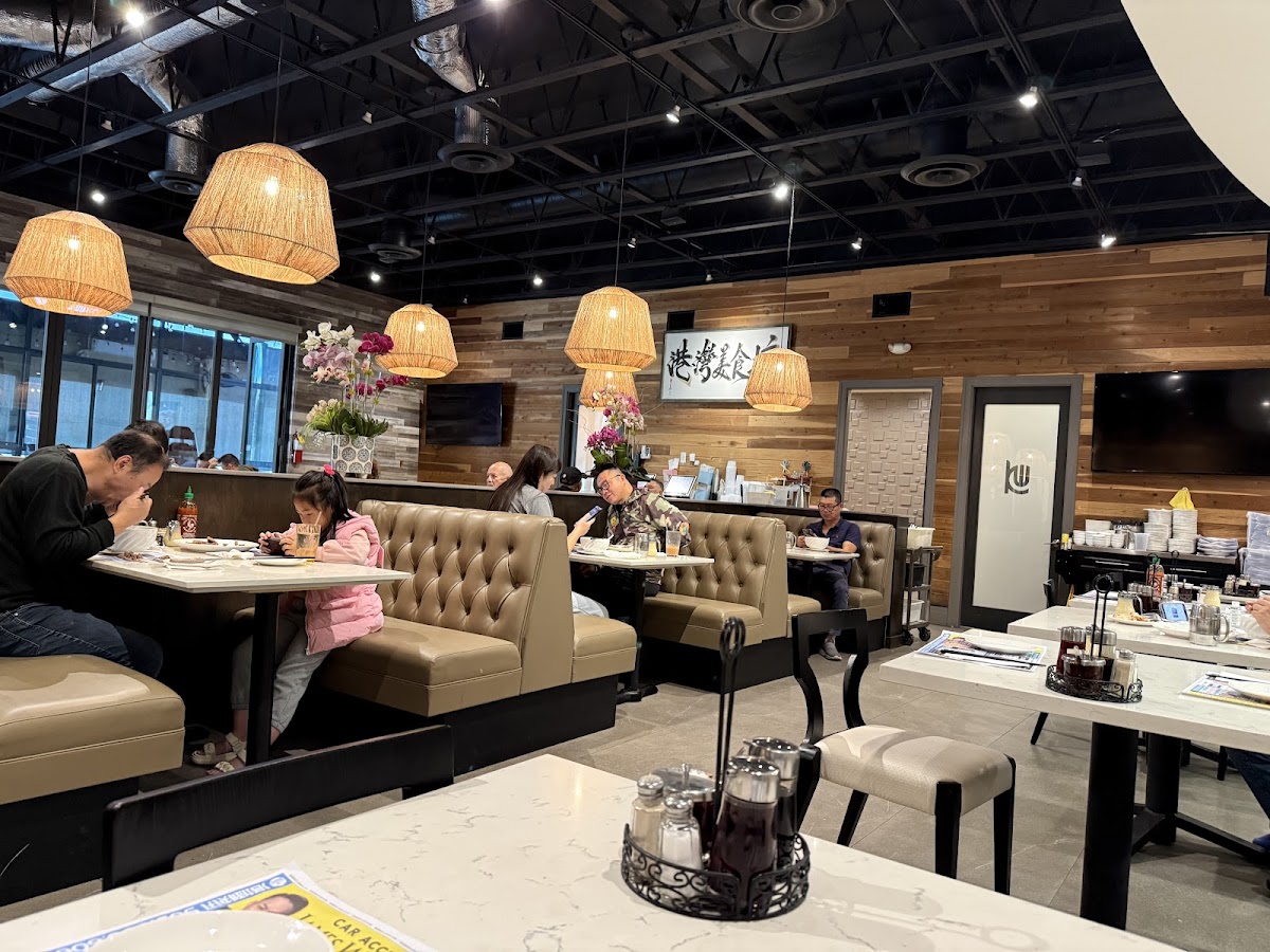 KW Cafe