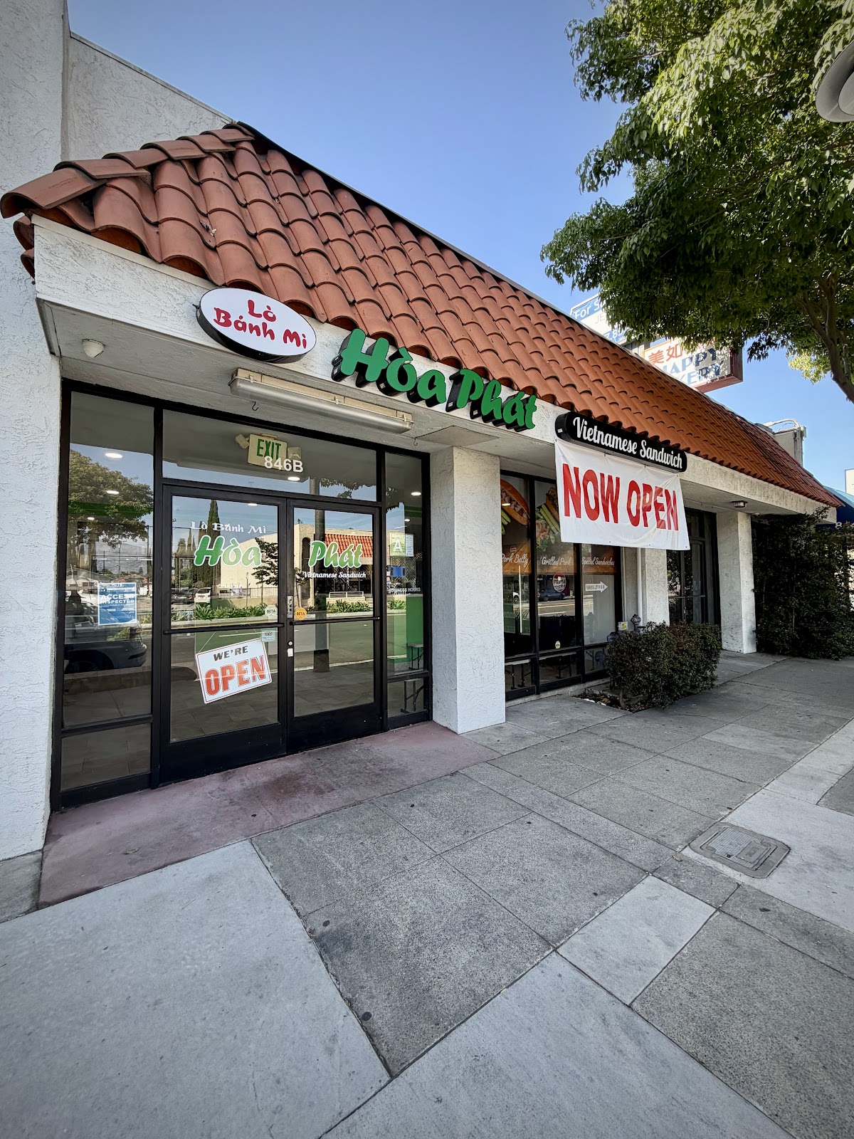 Banh Mi Hoa Phat 2