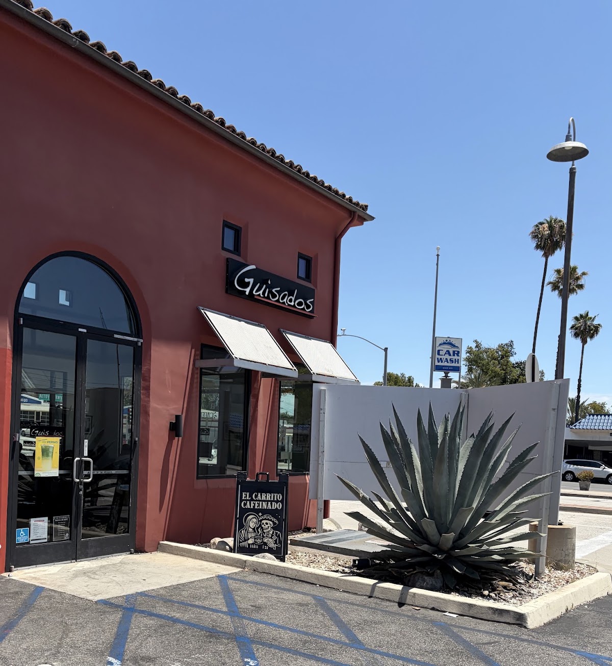 Guisados