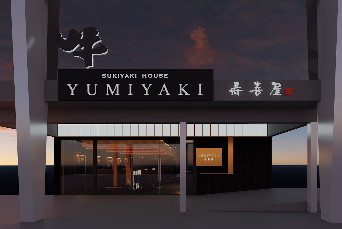 Yumiyaki