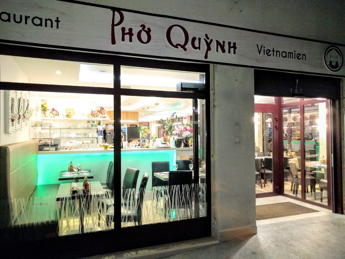 Pho Huynh