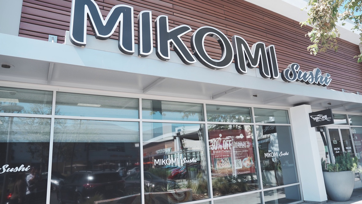 Mikomi