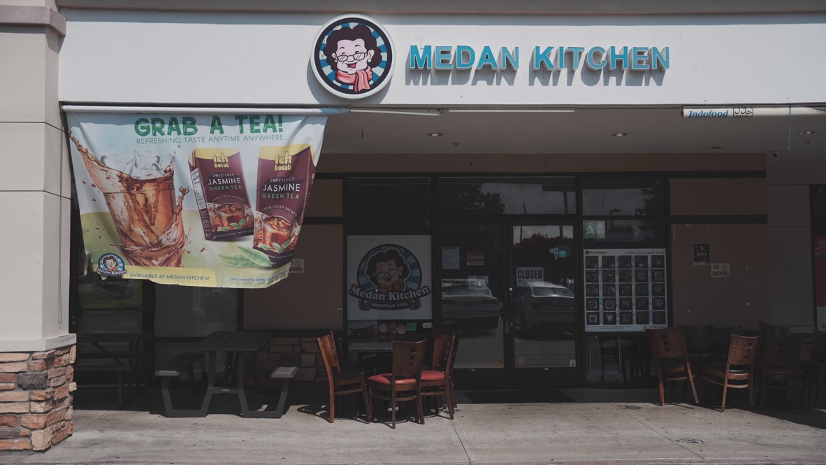 Medan Kitchen