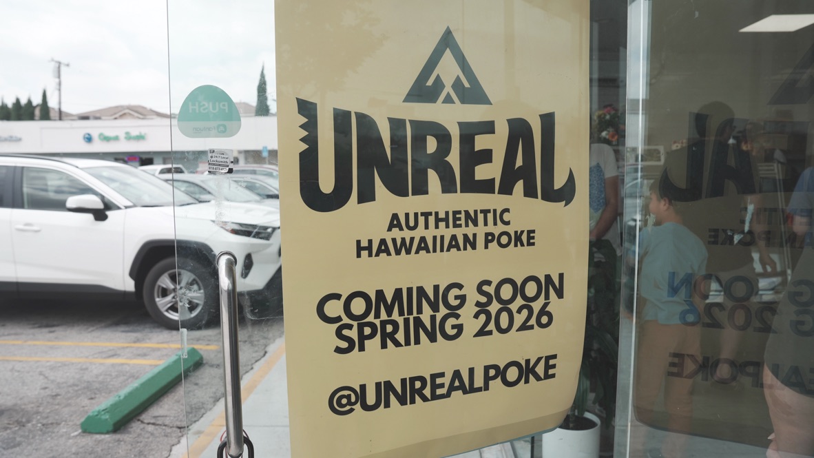 Unreal Poke