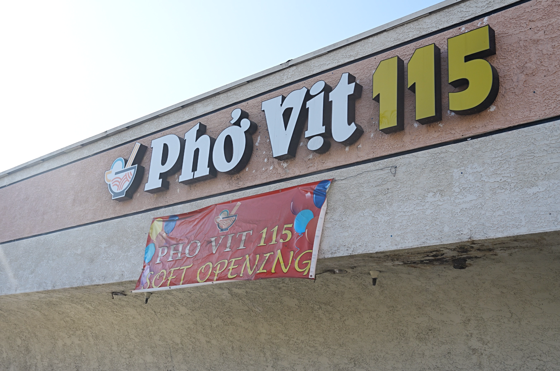 Pho Vit 115