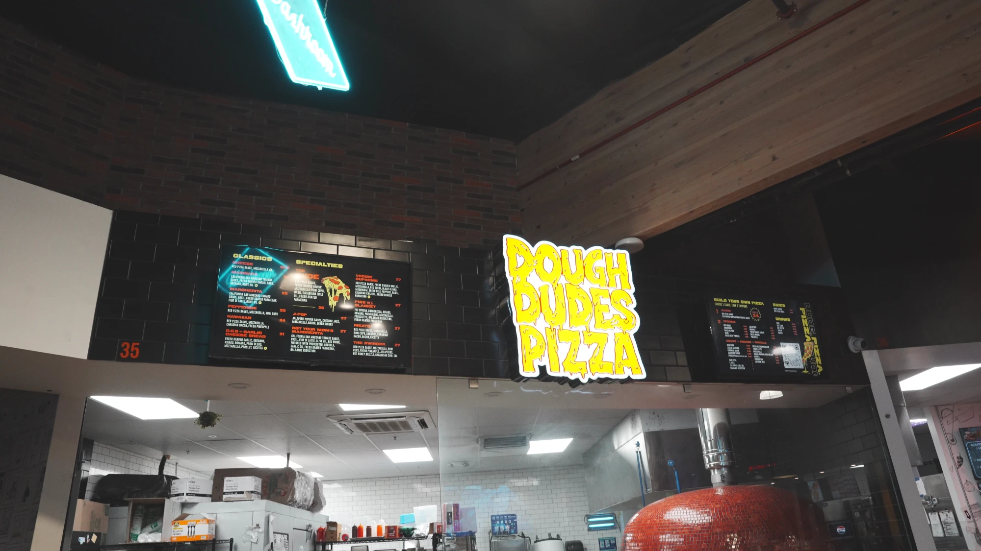 Dough Dudes Pizza — Pizza in West Covina, San Gabriel Valley