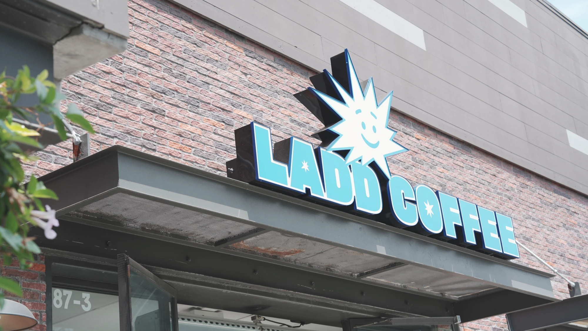 Ladd Coffee — Cafe in West Covina, San Gabriel Valley
