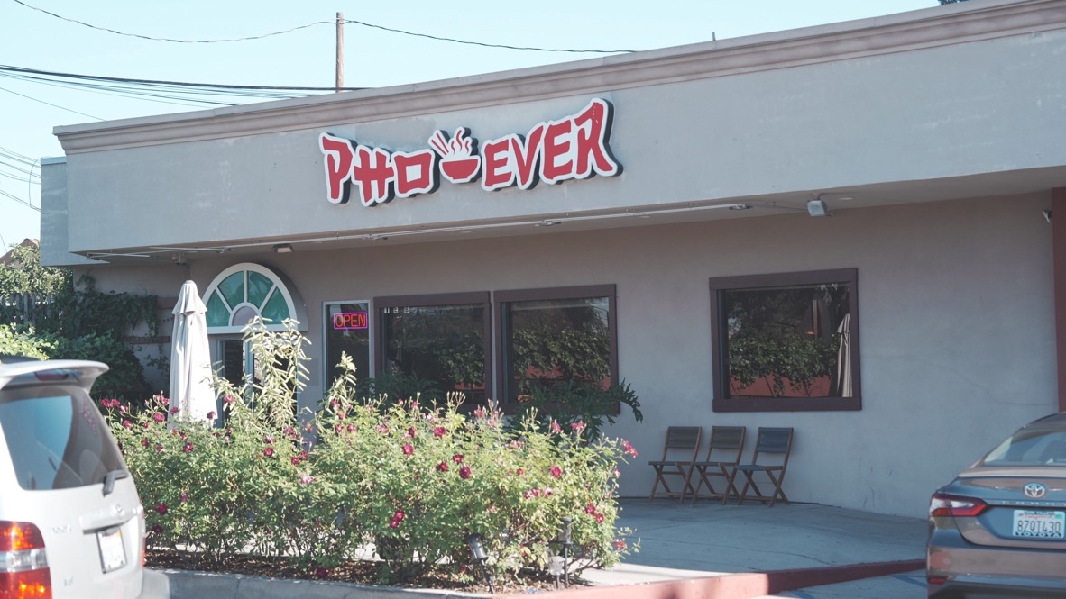 Pho Ever