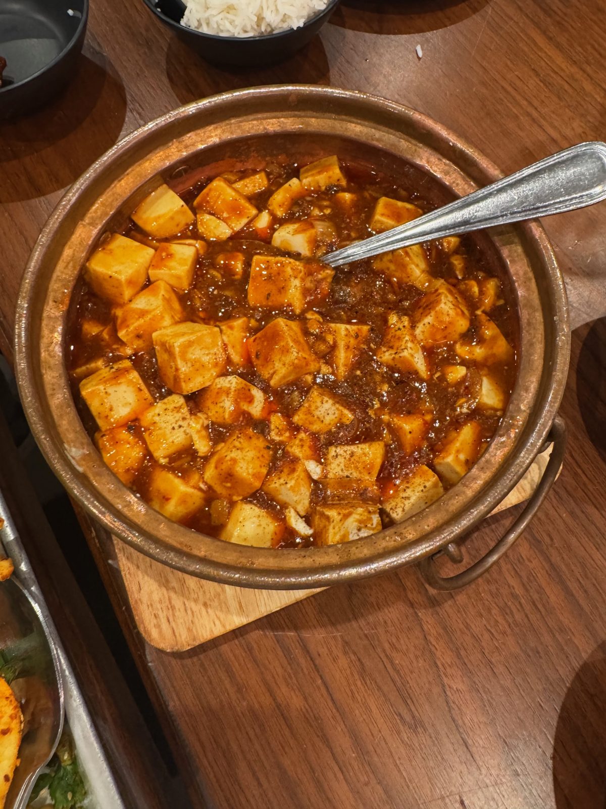 Sichuan Impression