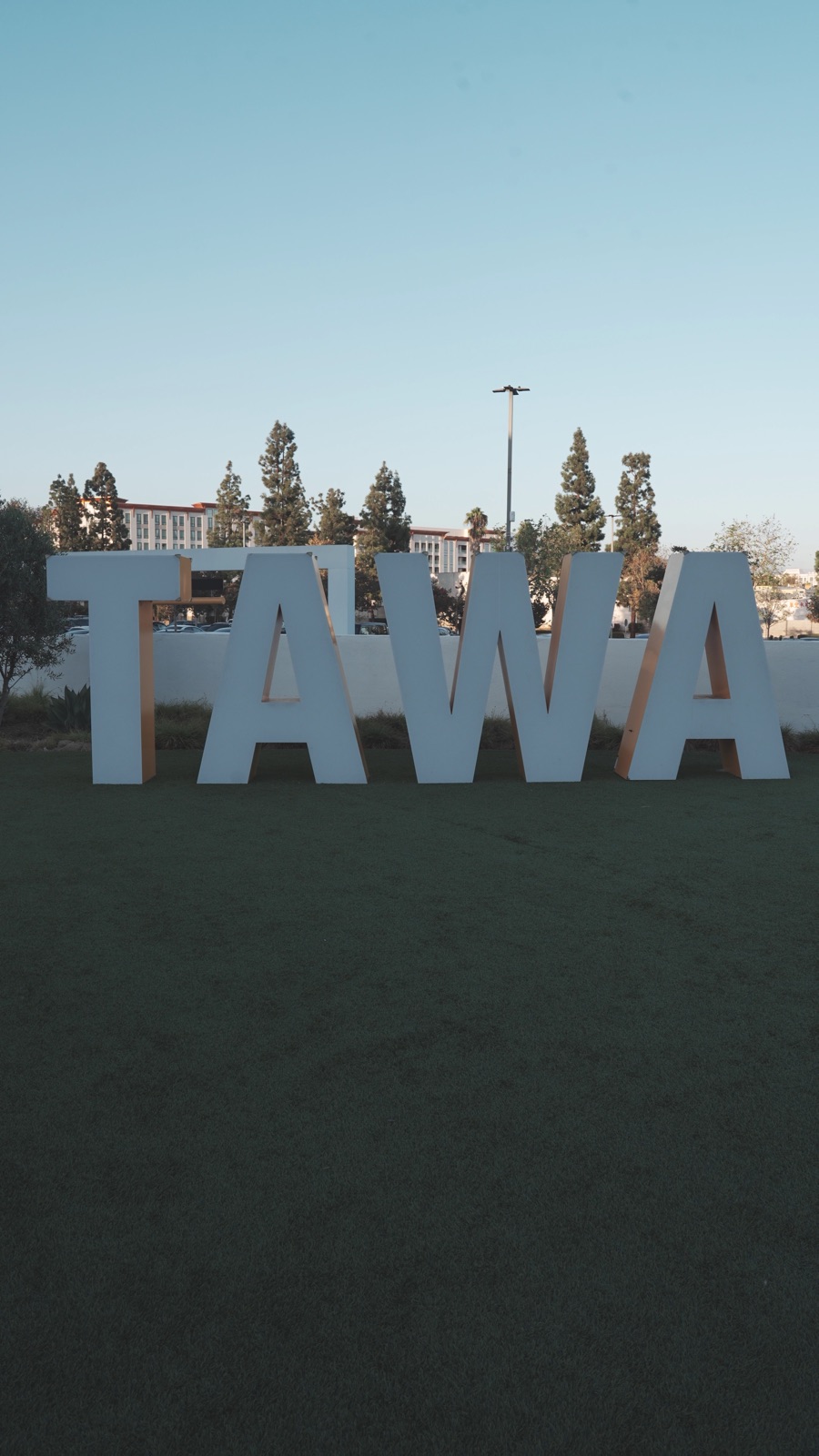 TAWA Gateway