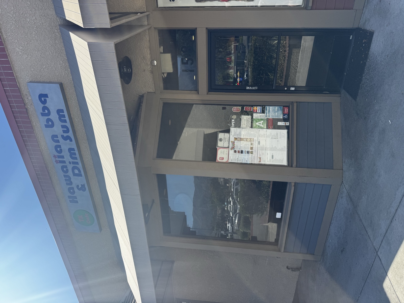 TK Cafe & Hawaiian BBQ — Hawaiian in Monrovia, San Gabriel Valley