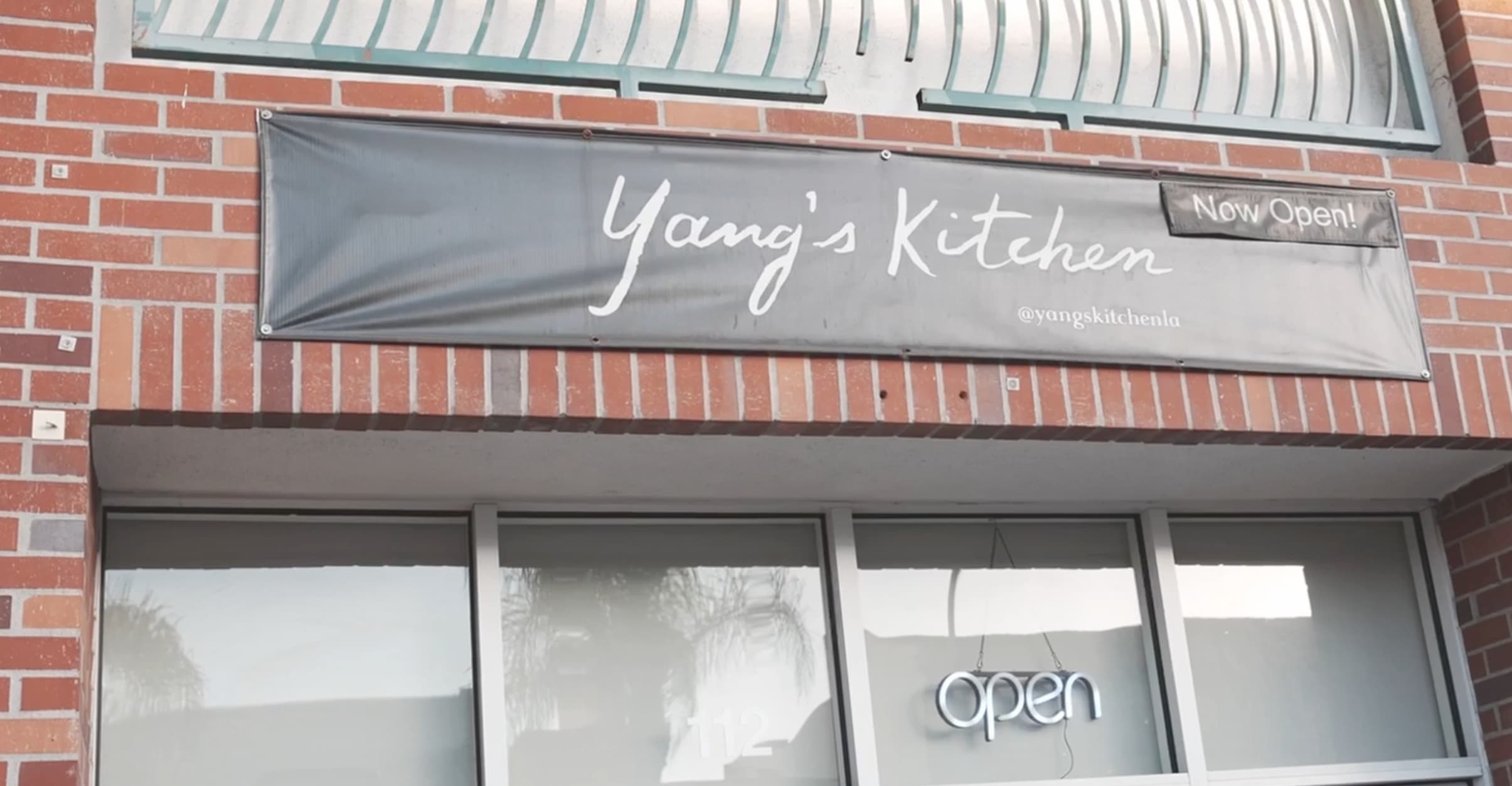 Yang’s Kitchen